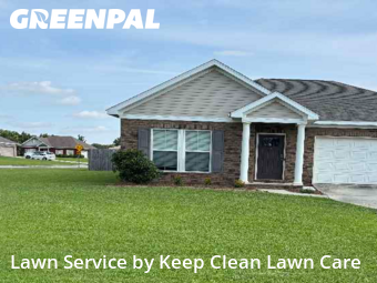 Lawn Service nearby Dothan, AL, 