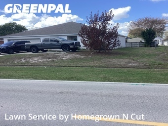 Lawn Cutting nearby Port St. Lucie, FL, 
