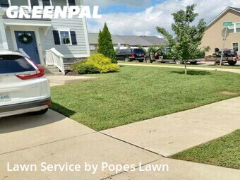 Lawn Mowing Service nearby Spring Hill, TN, 