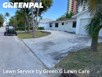 Lawn Service nearby West Palm Beach, FL, 