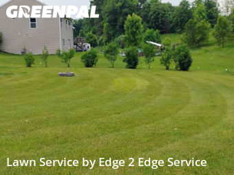 Lawn Cutting nearby Middleville, MI, 