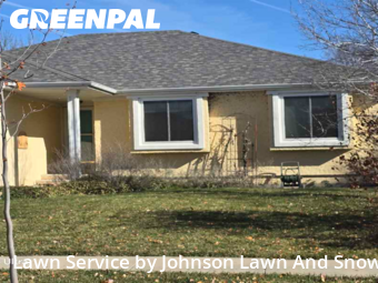 Lawn Cut nearby Lincoln, NE, 