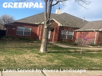 Grass Cutting nearby Denton, TX, 