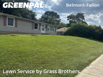 Lawn Cut nearby Roanoke, VA, 