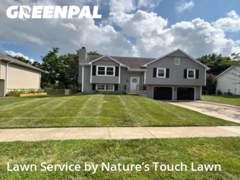 Lawn Care Service nearby Lee's Summit, MO, 