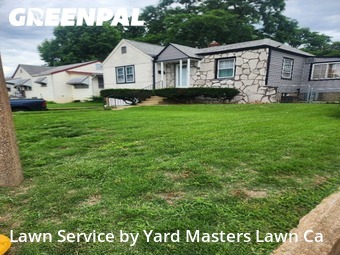 Lawn Maintenance nearby Normandy, MO, 