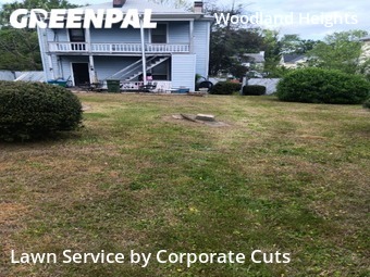 Lawn Mowing nearby Richmond, VA, 