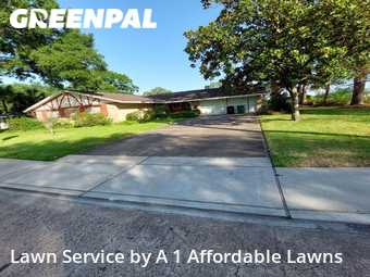 Lawn Maintenance nearby Houston, TX, 