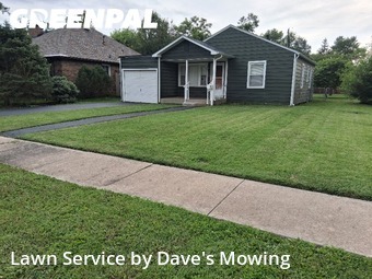 Lawn Care nearby Granite City, IL, 