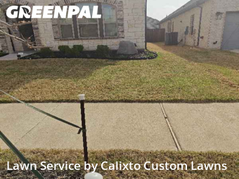 Lawn Care Service nearby Mansfield, TX, 