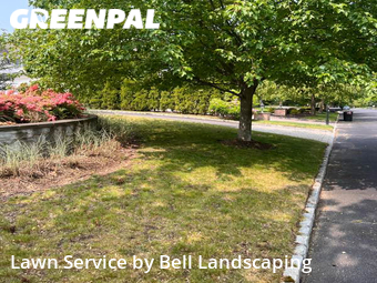 Lawn Mowing nearby Huntington Station, NY, 