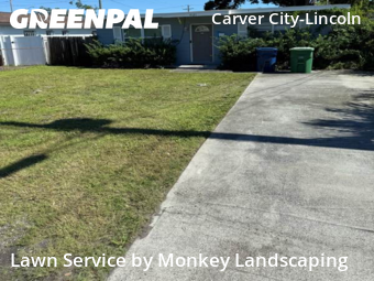 Lawn Care Service nearby Tampa, FL, 
