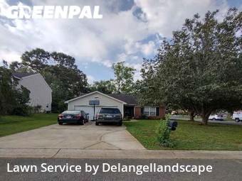 Lawn Mowing Service nearby Charlotte, NC, 