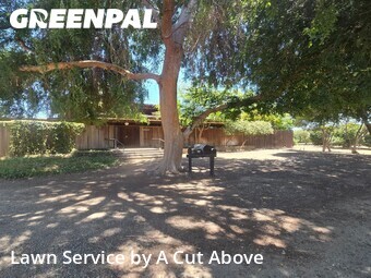 Lawn Cutting nearby Ivanhoe, CA, 