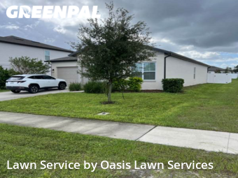 Lawn Care nearby Deltona, FL, 