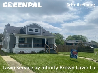 Yard Cutting nearby Louisville, KY, 