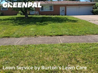 Yard Mowing nearby Youngstown, PA, 