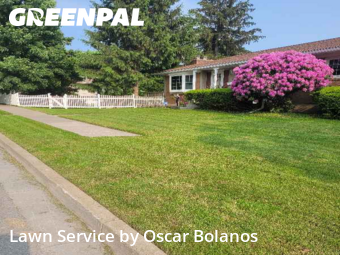 Yard Mowing nearby Endicott, NY, 