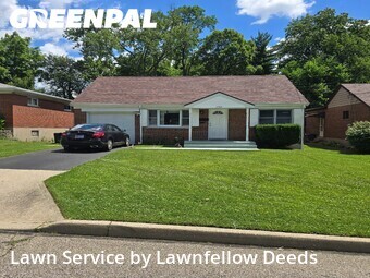 Lawn Care nearby Cincinnati, OH, 