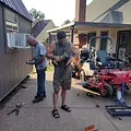 Mobile Mower Mechanic Small Engine Repair 5