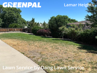 Lawn Mowing nearby Arvada, CO, 