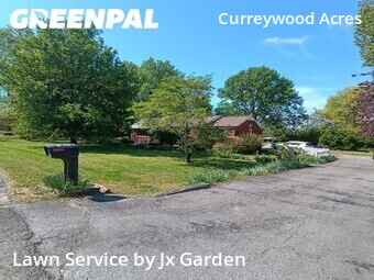 Lawn Cut nearby Nashville, TN, 