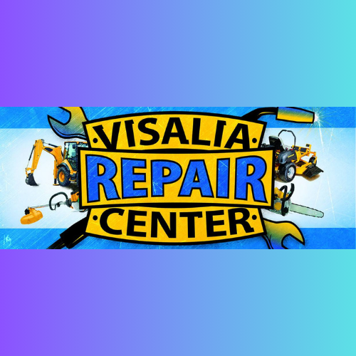 Visalia Repair Center