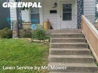 Lawn Cutting nearby Springfield, OH, 