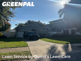 Lawn Maintenance nearby Orlando, FL, 