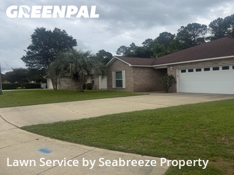 Lawn Mowing nearby Pace, FL, 