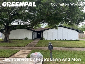 Lawn Maintenance nearby Sugar Land, TX, 