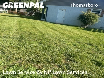 Yard Cutting nearby Charlotte, NC, 