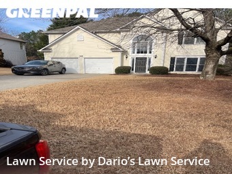 Lawn Mowing nearby Cumming, GA, 