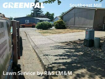 Lawn Mowing nearby Salem, OR, 