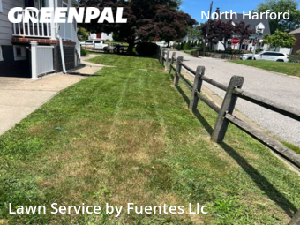 Lawn Service nearby Parkville, MD, 
