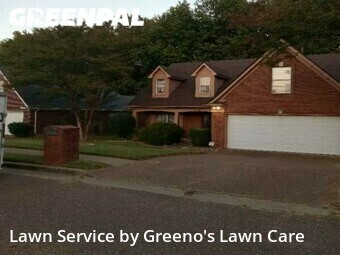 Lawn Care Service nearby Memphis, TN, 
