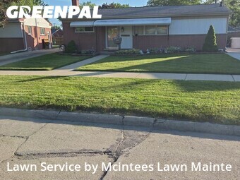 Grass Cut nearby Southgate, MI, 