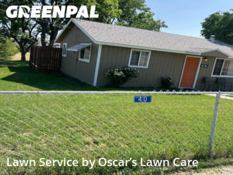 Grass Cutting nearby Selah, WA, 