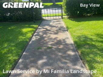 Lawn Care Service nearby Norfolk, VA, 