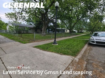 Yard Mowing nearby Hammond, IN, 