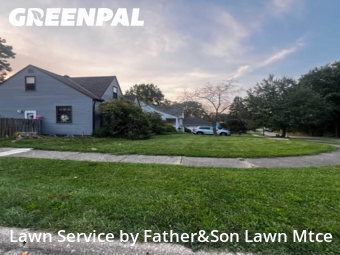 Lawn Maintenance nearby Parma, OH, 