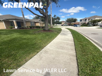 Lawn Maintenance nearby Parrish, FL, 