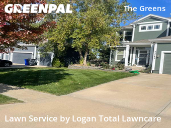 Yard Mowing nearby Olathe, KS, 