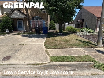 Lawn Mowing Service nearby Virginia Beach, VA, 