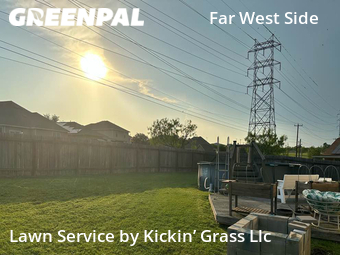 Yard Cutting nearby San Antonio, TX, 