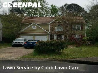 Lawn Care nearby Marietta, GA, 