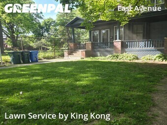 Yard Cutting nearby Rochester, NY, 