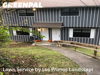 Lawn Service nearby Chattanooga, TN, 