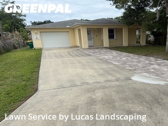 Lawn Mow nearby Melbourne, FL, 