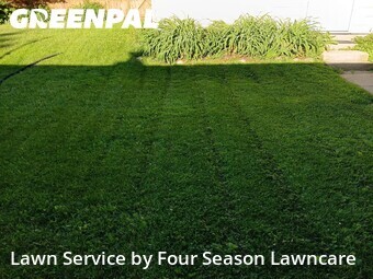 Lawn Maintenance nearby Greenfield, WI, 